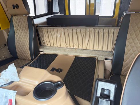 Used 2000 HUMMER H1 4-Door Wagon AWD/4WD image 10