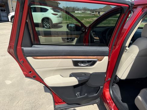 Used 2018 Honda CR-V EX image 25