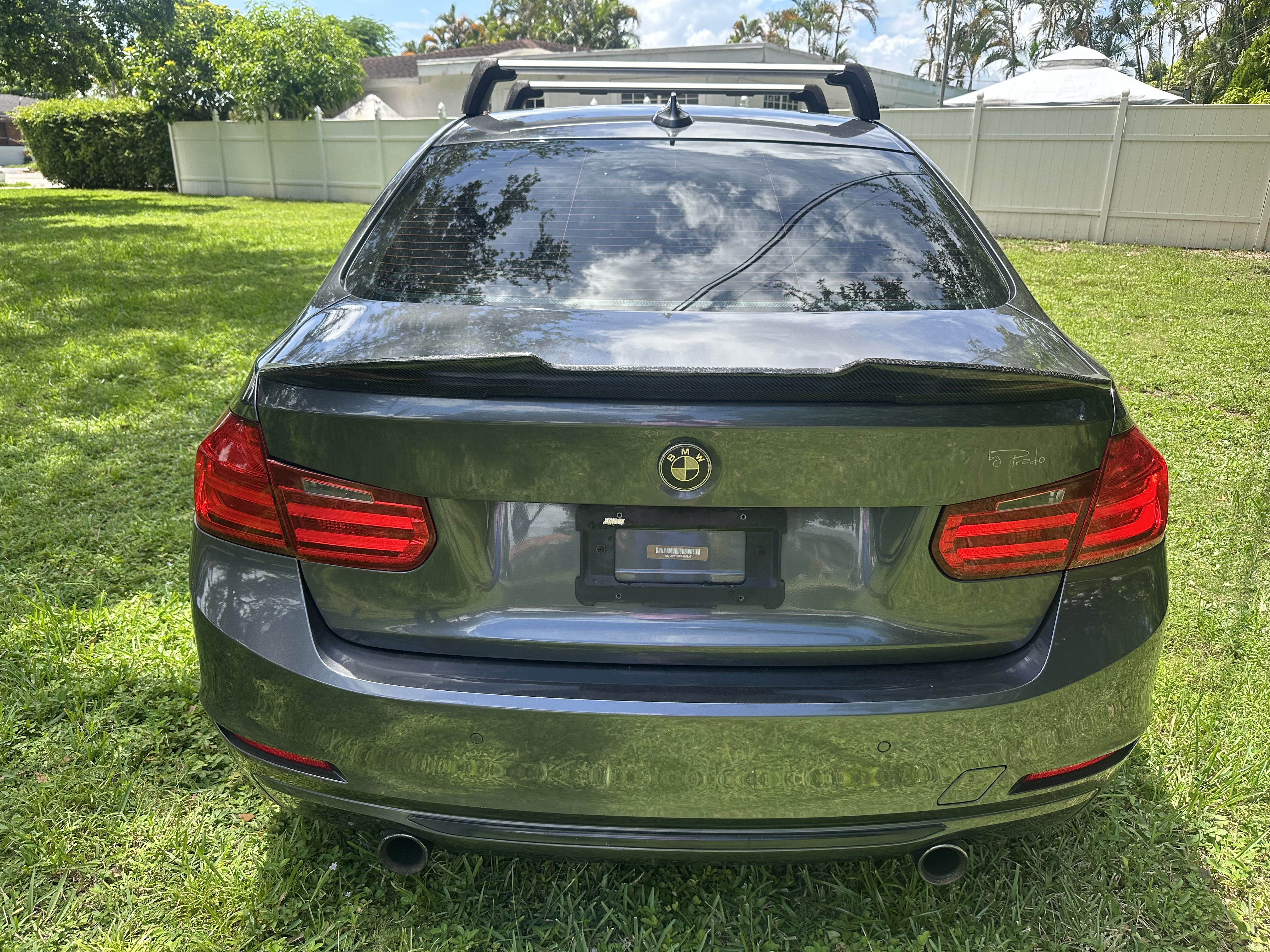 Used 2013 BMW 335i Sedan RWD image 15
