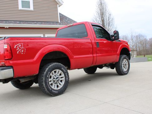 Used 2014 Ford F350 XL image 1