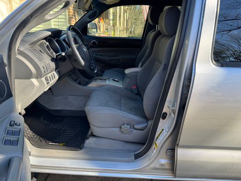 Used 2006 Toyota Tacoma 4x4 Double Cab image 16