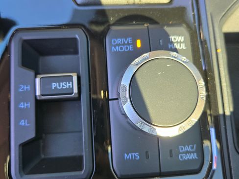 Used 2022 Toyota Tundra TRD Pro image 15