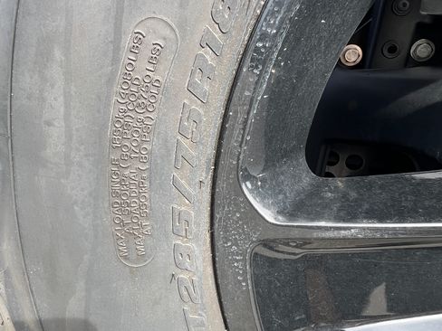Used 2020 Jeep Wrangler Unlimited Sport AWD/4WD image 12
