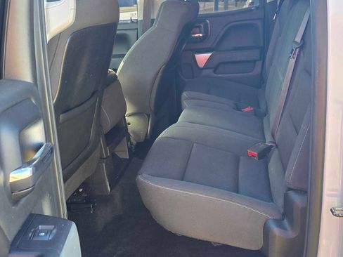 Used 2015 Chevrolet Silverado 1500 LT w/ All Star Edition image 12