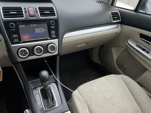 Used 2015 Subaru Impreza 2.0i Sport Premium image 12
