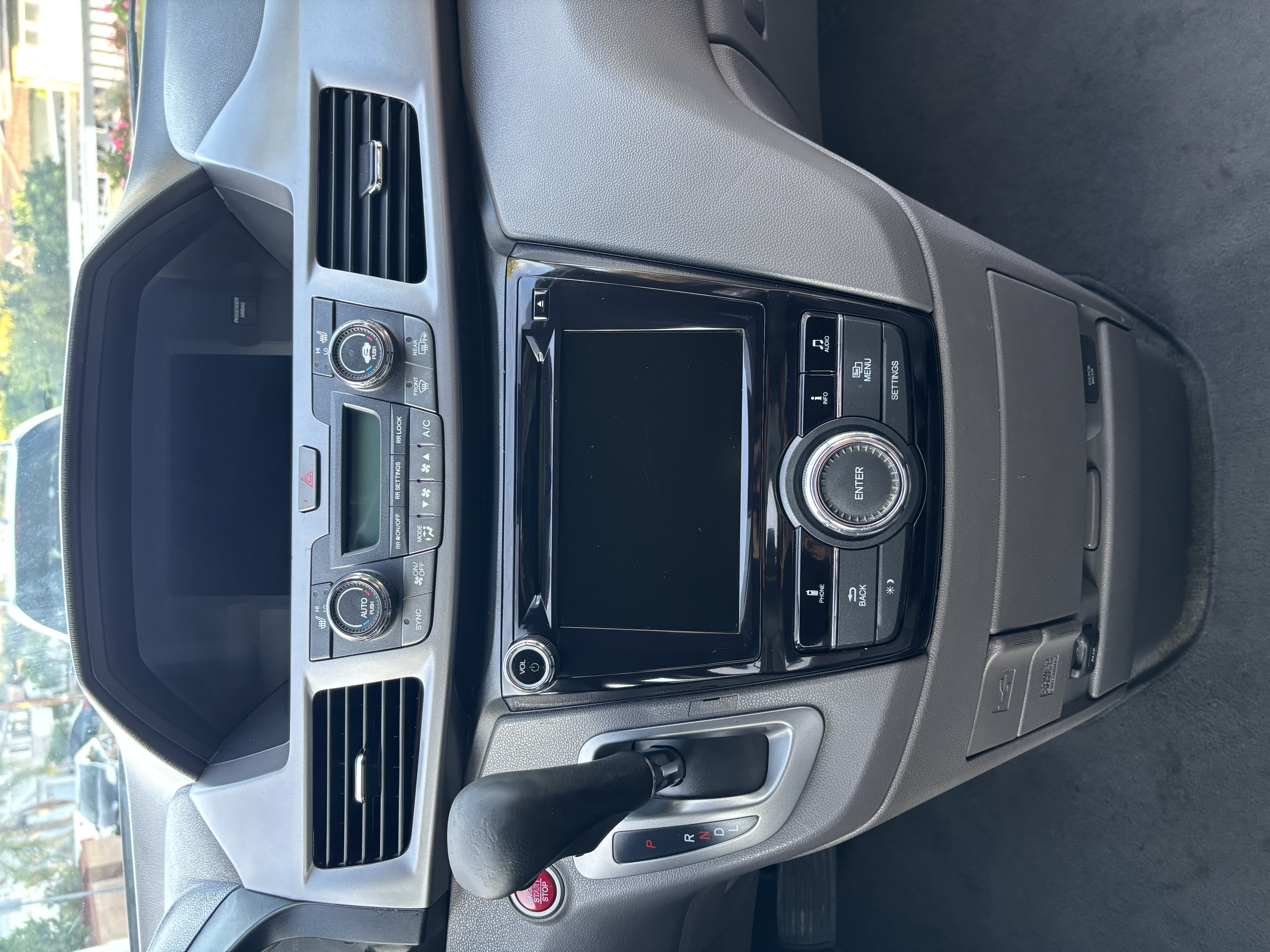 Used 2017 Honda Odyssey EX-L image 20
