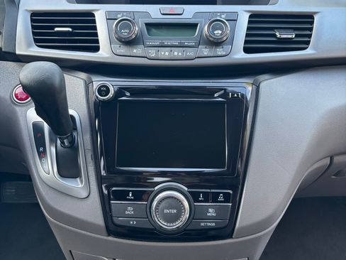 Used 2017 Honda Odyssey EX-L image 20