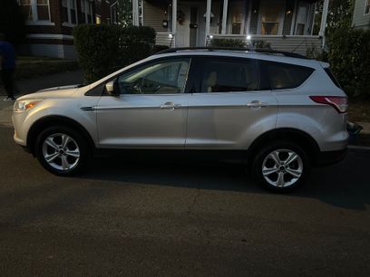 Used 2013 Ford Escape SE