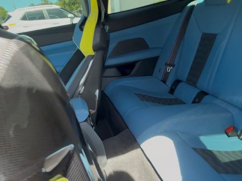 Used 2024 BMW M4 Coupe image 12