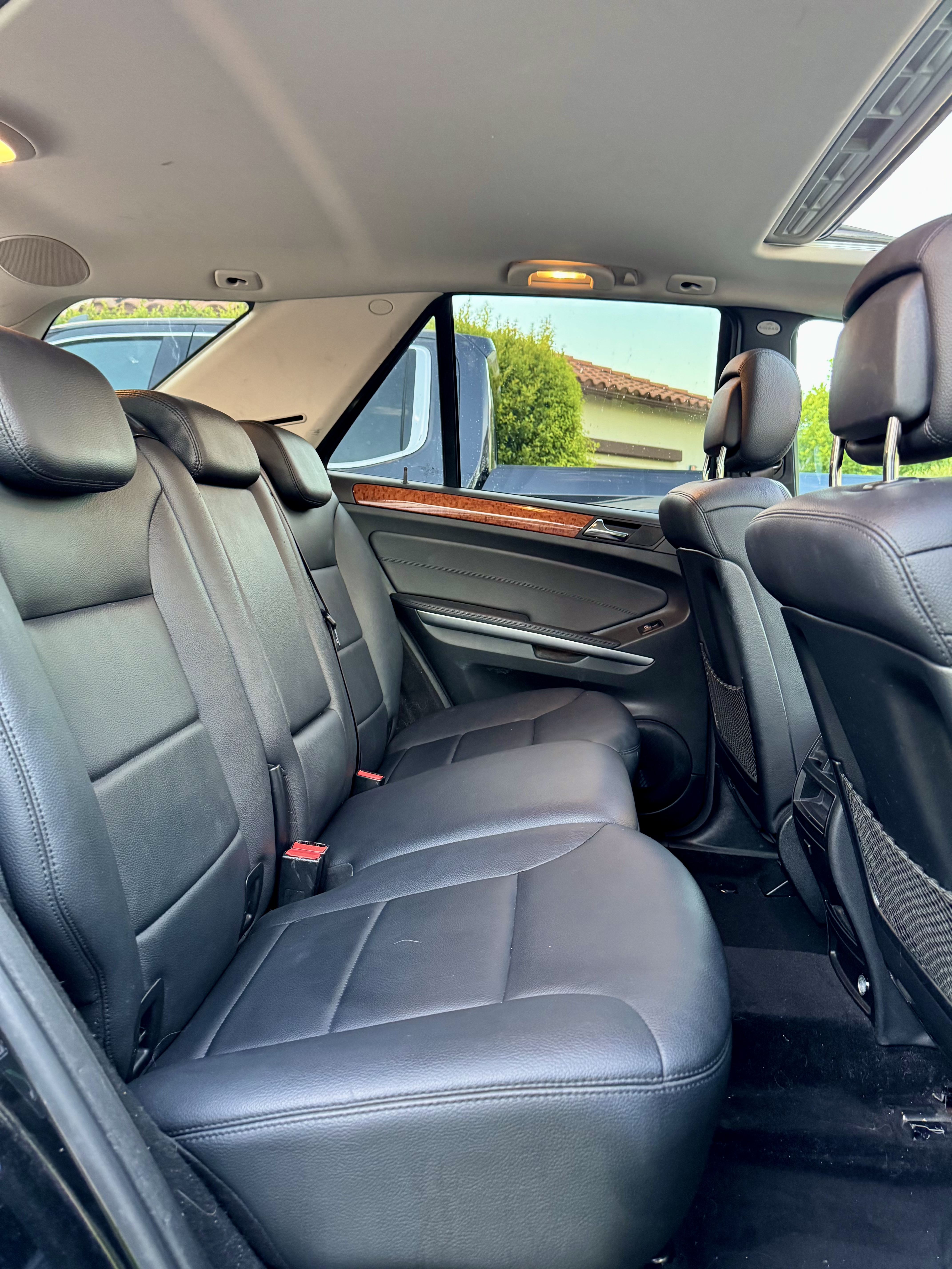 Used 2009 Mercedes-Benz ML 350 4MATIC image 24