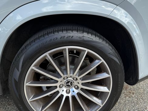 Used 2024 Mercedes-Benz GLE 450 4MATIC image 6