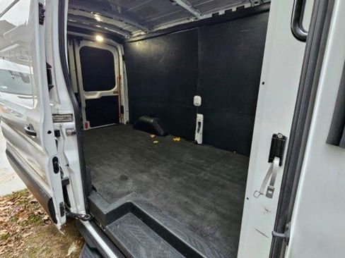 Used 2019 Ford Transit 150 148 Medium Roof image 6