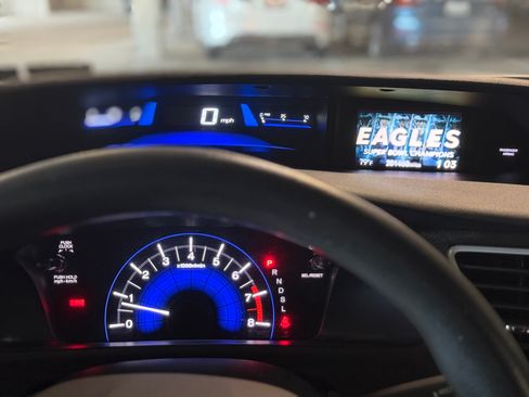 Used 2014 Honda Civic LX image 18