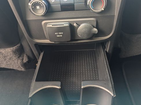 Used 2013 Ford Flex Limited image 21