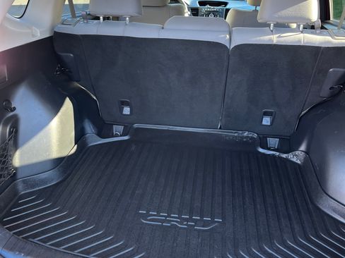 Used 2016 Honda CR-V SE image 4