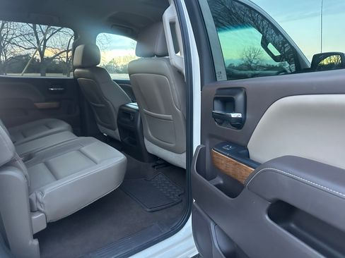 Used 2014 Chevrolet Silverado 1500 LTZ w/ Texas Edition, 1LZ Trim image 18