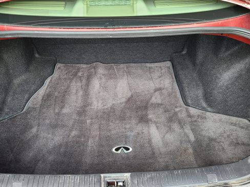 Used 2005 INFINITI G35 x Sedan image 5