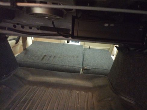 Used 2009 Acura TSX Sedan image 8