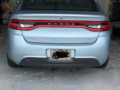 Used 2013 Dodge Dart SXT image 5