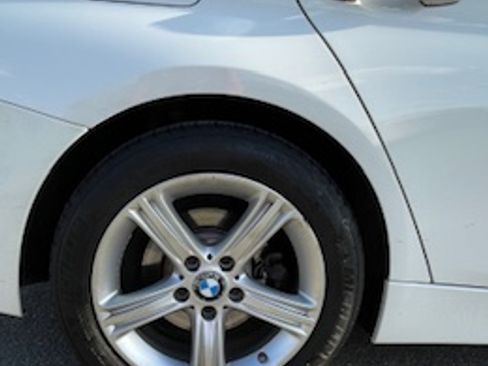 Used 2015 BMW 328i xDrive Sedan AWD/4WD image 6