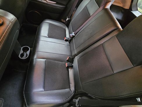 Used 2016 Jeep Compass Latitude image 10