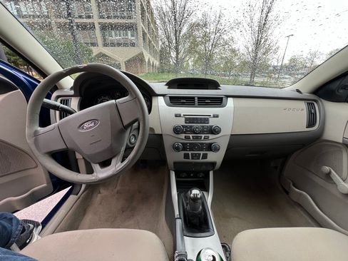 Used 2008 Ford Focus S image 12