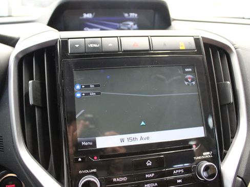 Used 2019 Subaru Ascent Touring w/ Popular Package #2A AWD/4WD image 18