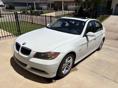Used 2008 BMW 328i Sedan