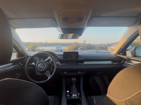 Used 2020 MAZDA MAZDA6 Sport image 11