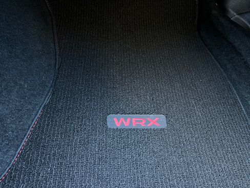Used 2019 Subaru WRX Limited image 5
