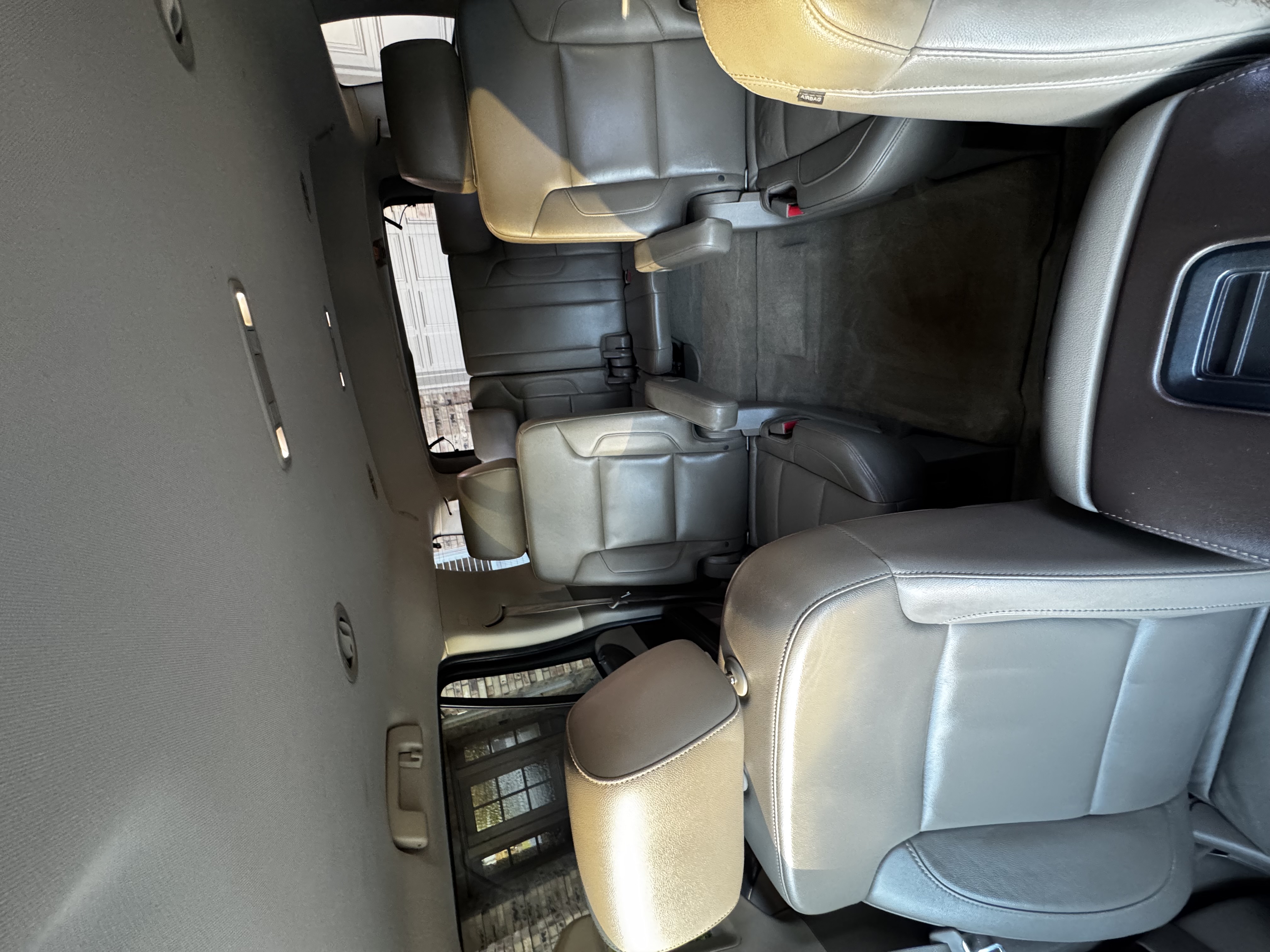 Used 2015 Chevrolet Tahoe LT RWD image 13