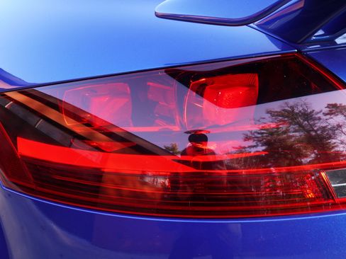 Used 2012 Audi TT RS image 21