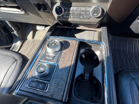 Used 2020 Ford Expedition Max Limited w/ Equipment Group 302A image 17