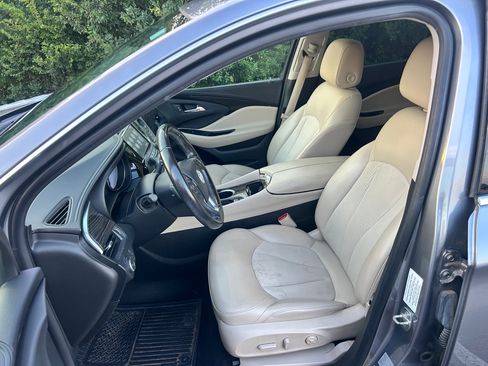 Used 2019 Buick Envision Preferred FWD image 15