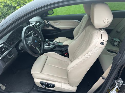 Used 2015 BMW 428i Coupe RWD image 20