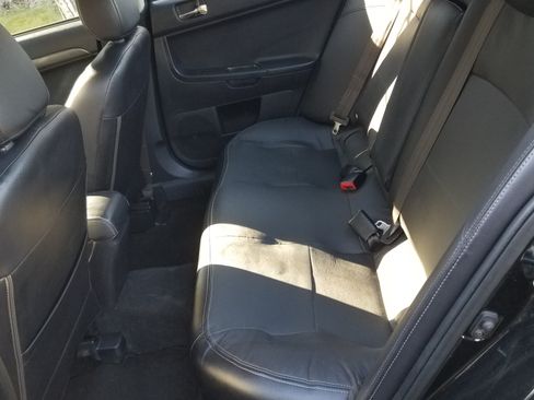 Used 2010 Mitsubishi Lancer GTS image 10