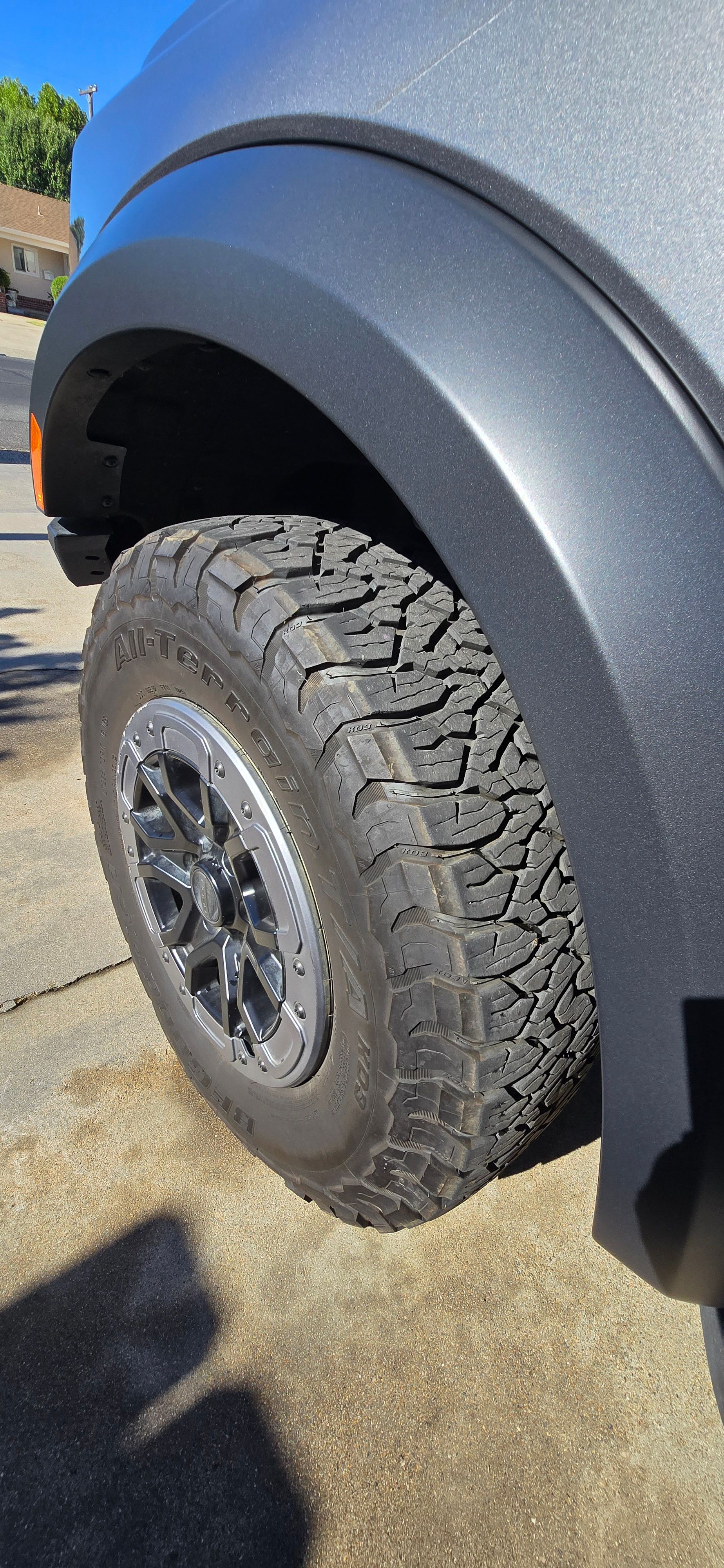 Used 2024 Ford Ranger Raptor AWD/4WD image 29