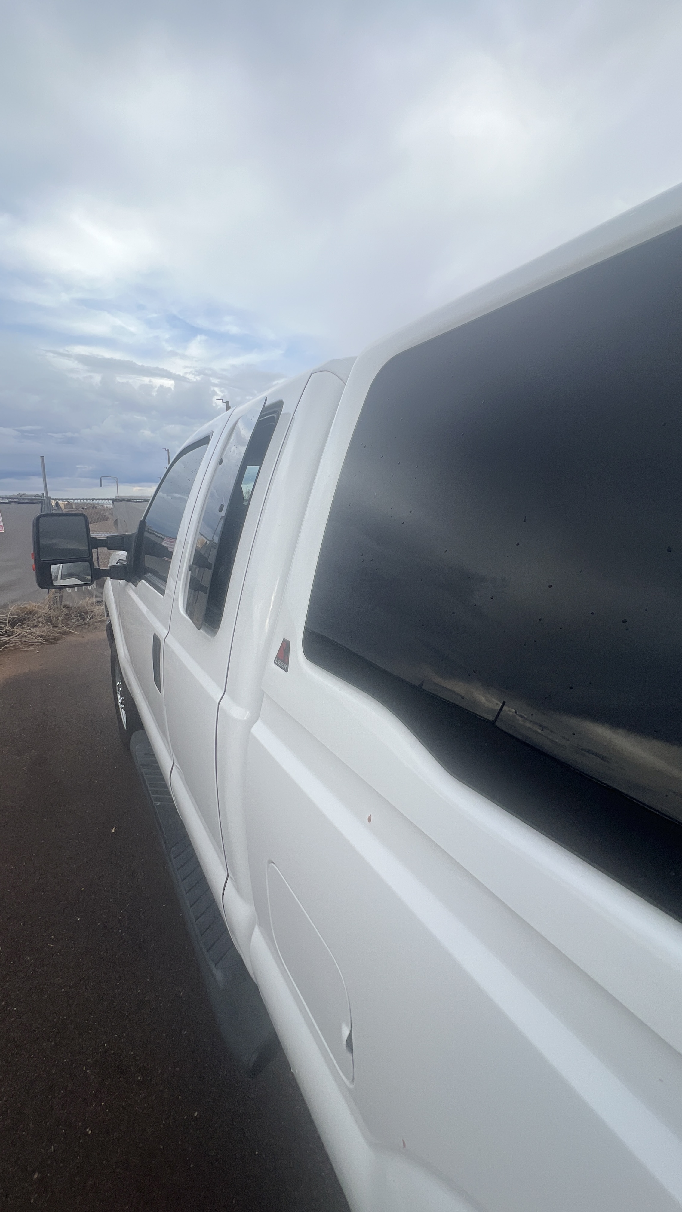 Used 2016 Ford F250 XL w/ XL Appearance Package AWD/4WD image 6