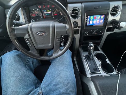 Used 2014 Ford F150 FX2 w/ Equipment Group 401A Mid image 10