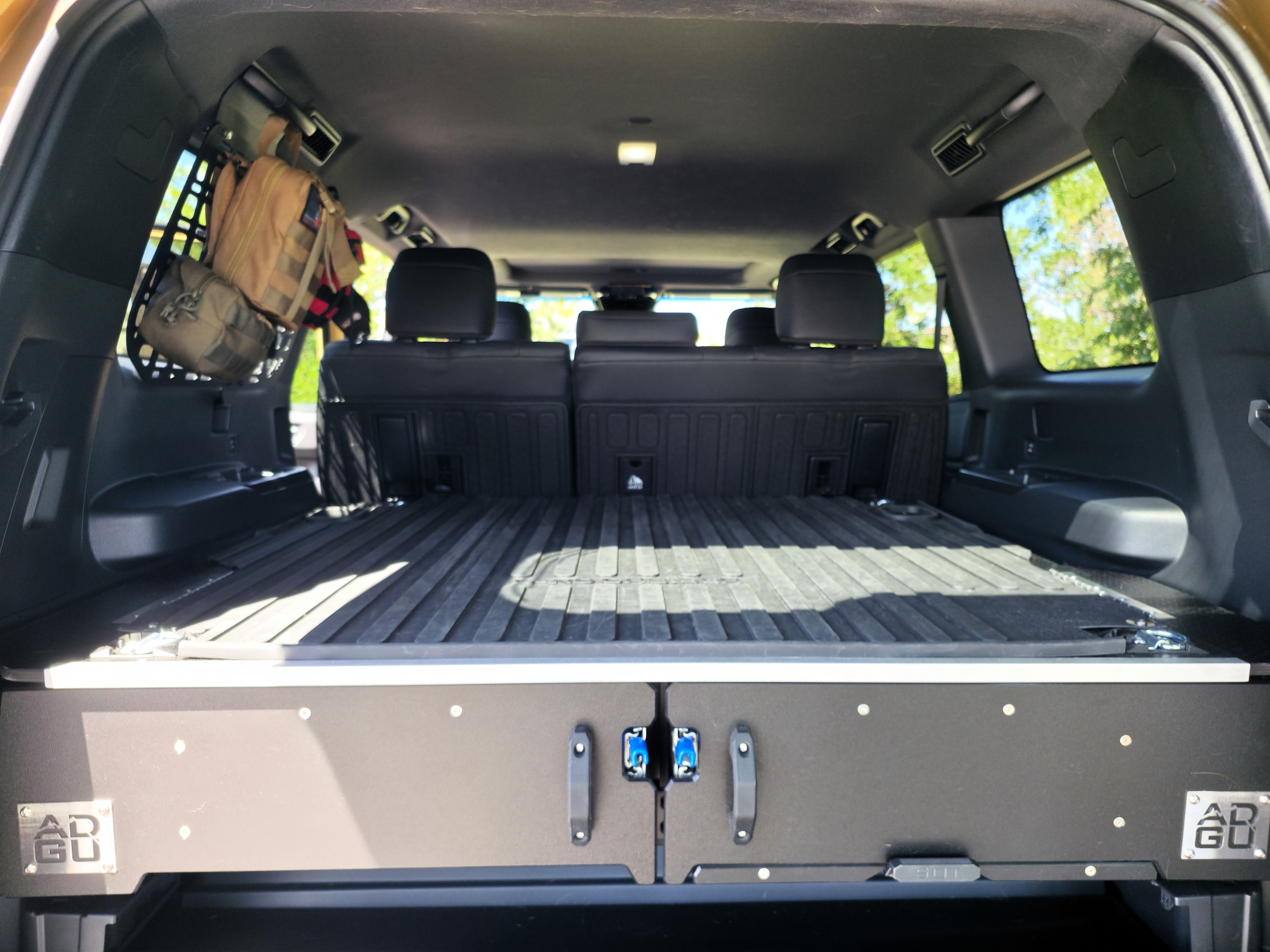 Used 2024 Toyota Land Cruiser AWD/4WD image 18