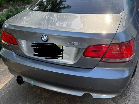 Used 2009 BMW 335i xDrive Coupe image 12