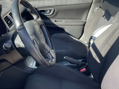 Used 2005 Subaru Impreza WRX WRX Sport Wagon 4D image 6