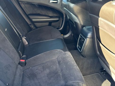 Used 2023 Dodge Charger Scat Pack w/ Plus Group image 6