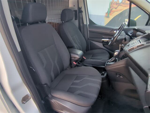 Used 2018 Ford Transit Connect XLT FWD image 9
