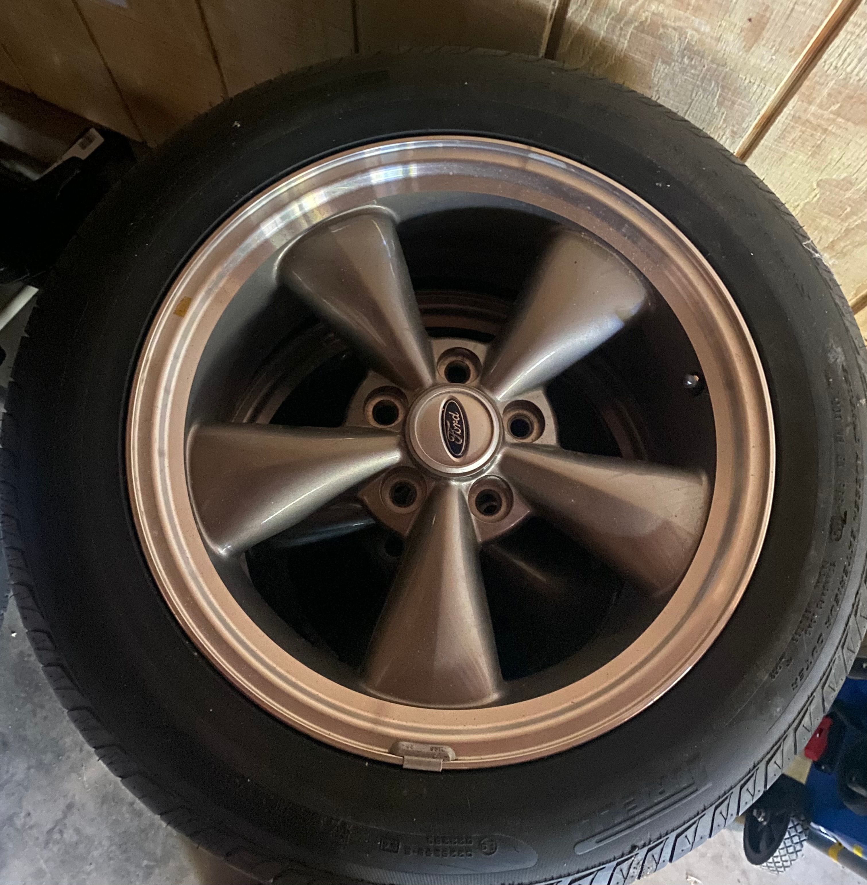 Used 2005 Ford Mustang GT RWD image 21