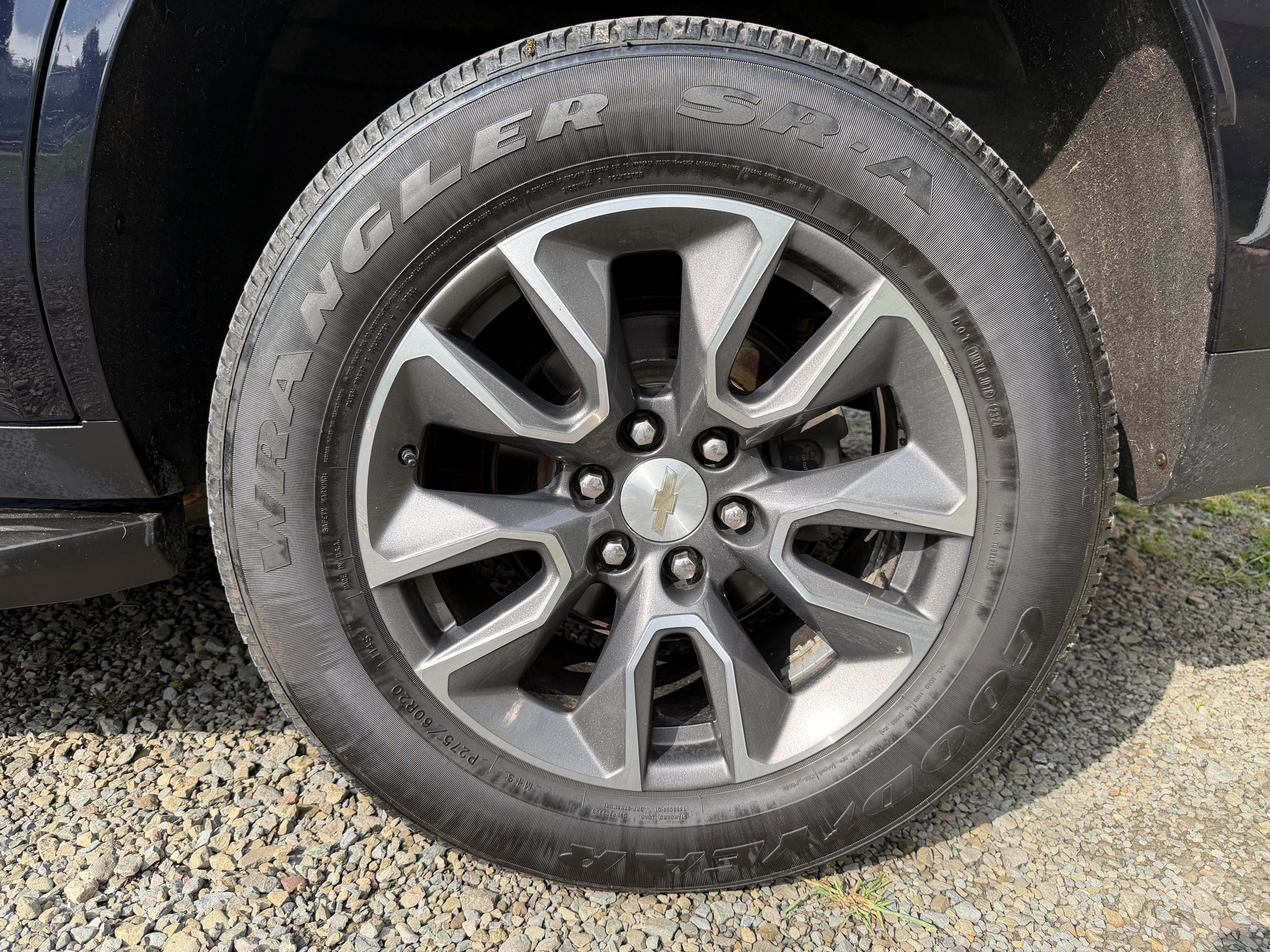 Used 2021 Chevrolet Tahoe LT AWD/4WD image 15