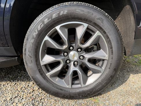 Used 2021 Chevrolet Tahoe LT AWD/4WD image 15