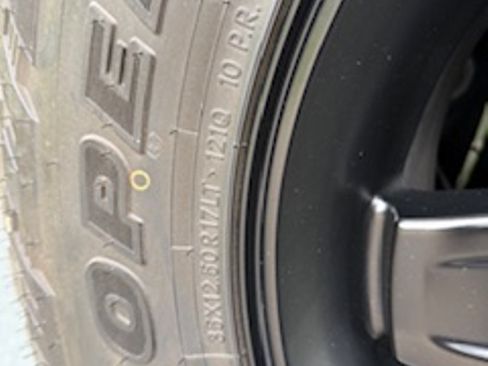 Used 2009 Jeep Wrangler X AWD/4WD image 15