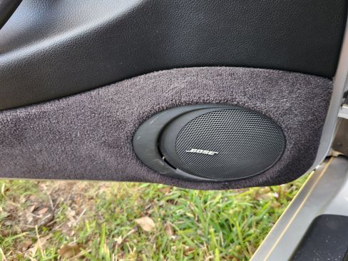 Used 2002 Porsche Boxster S image 22