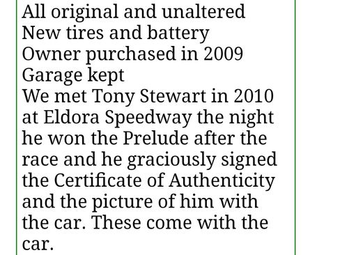 Used 2005 Chevrolet Monte Carlo SS image 1